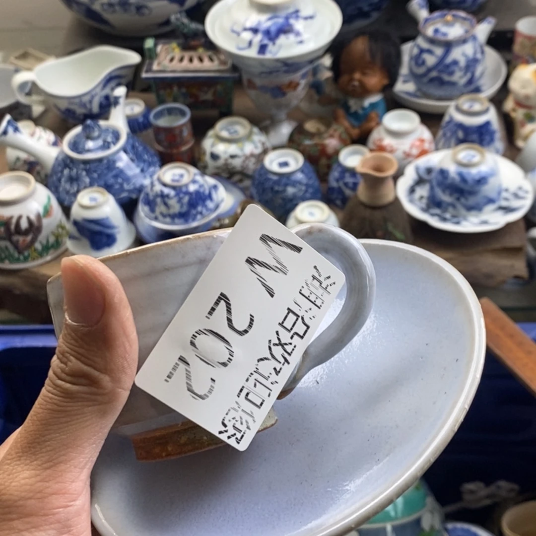 瓷器的一个人的时候沙*