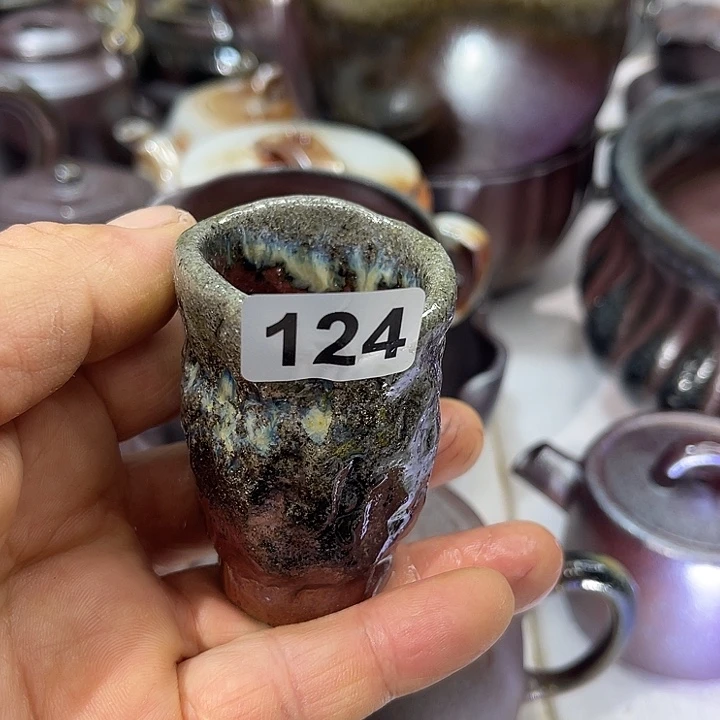 茶壶紫砂124¥¥¥¥¥¥¥¥