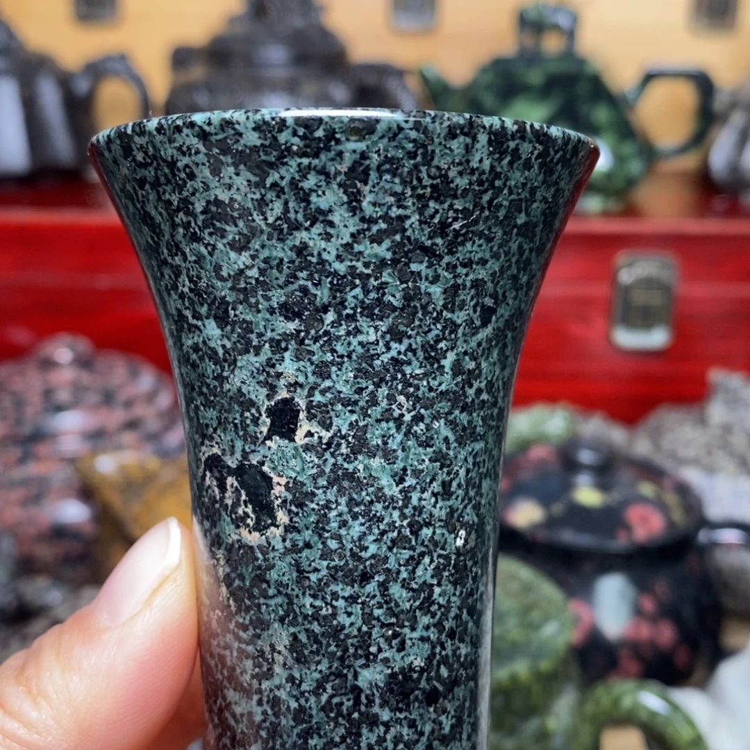 麦饭石福利款闻香杯60cc