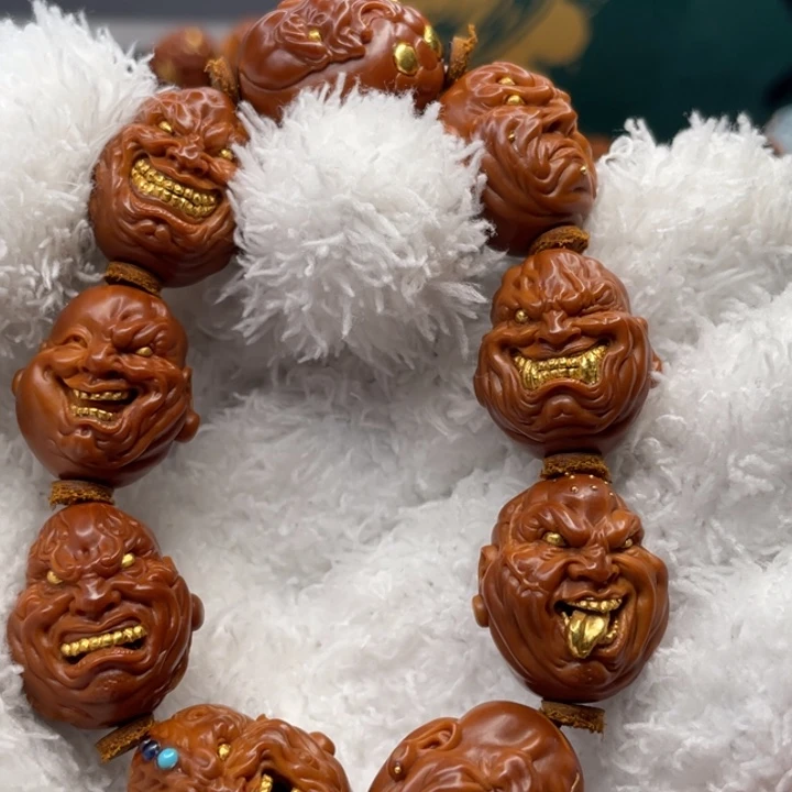 手串/手链橄榄核橄榄核