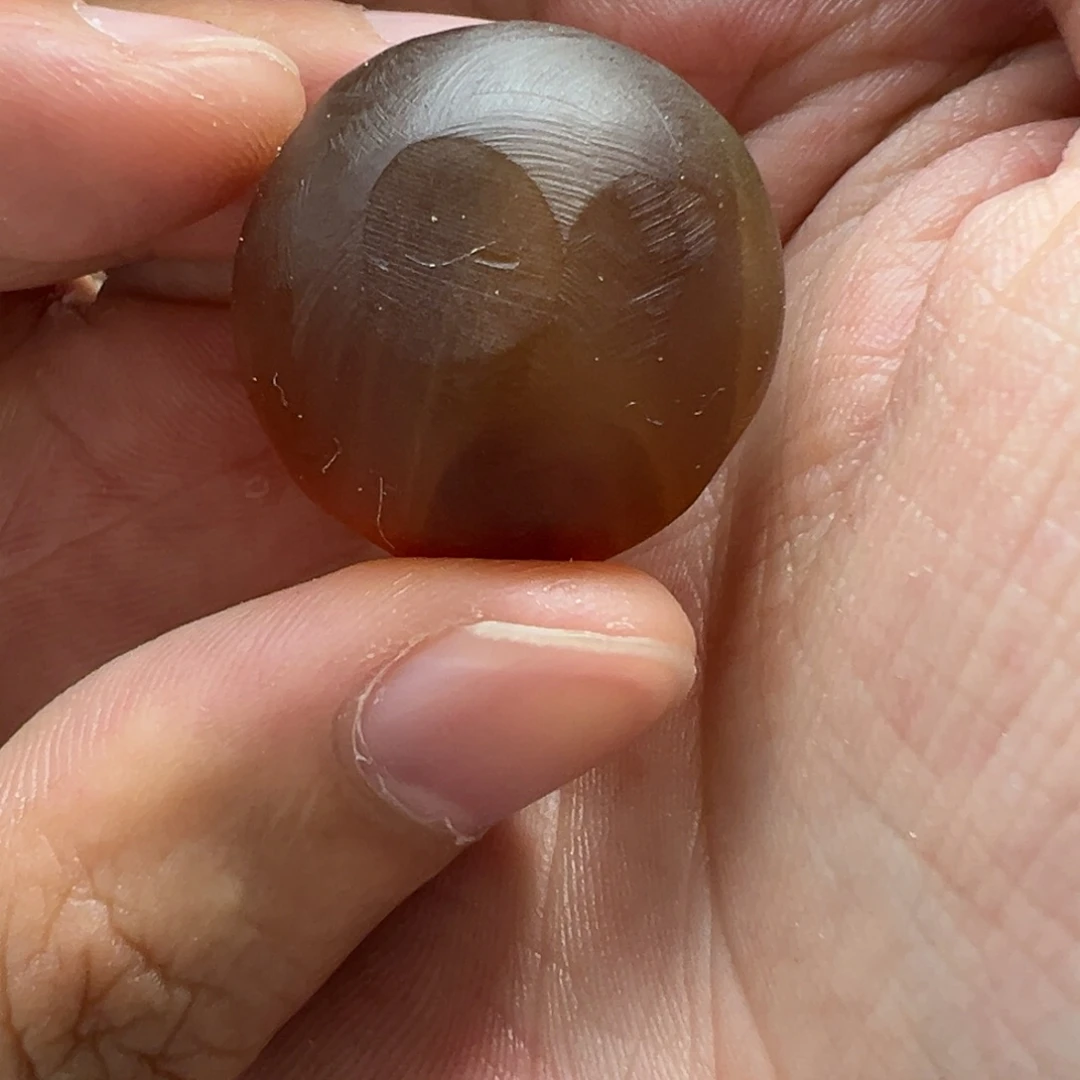 鼎***爷定制琥珀蜜蜡定制
