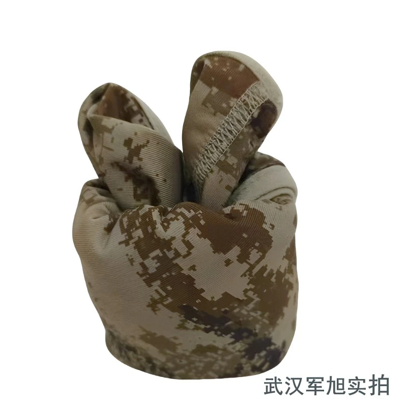 新型薄款透气夏季防尘防风防紫外线围脖户外