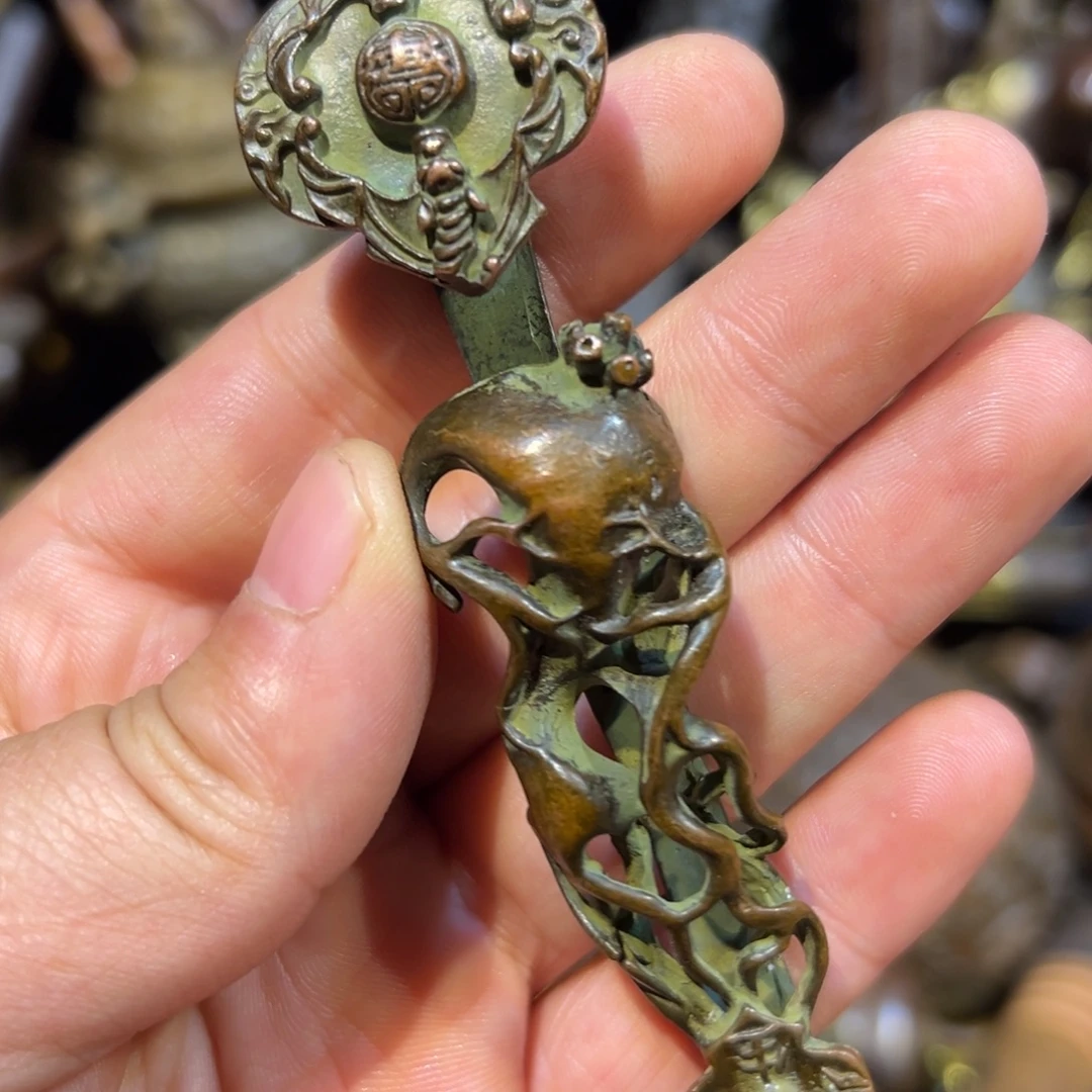 铜器精工精工铜器