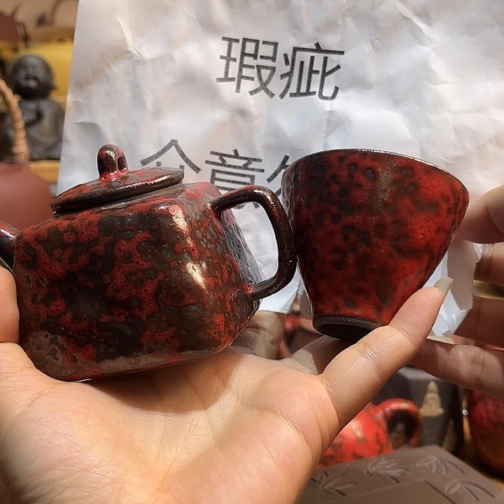 微瑕是真的多哦啊呜呜