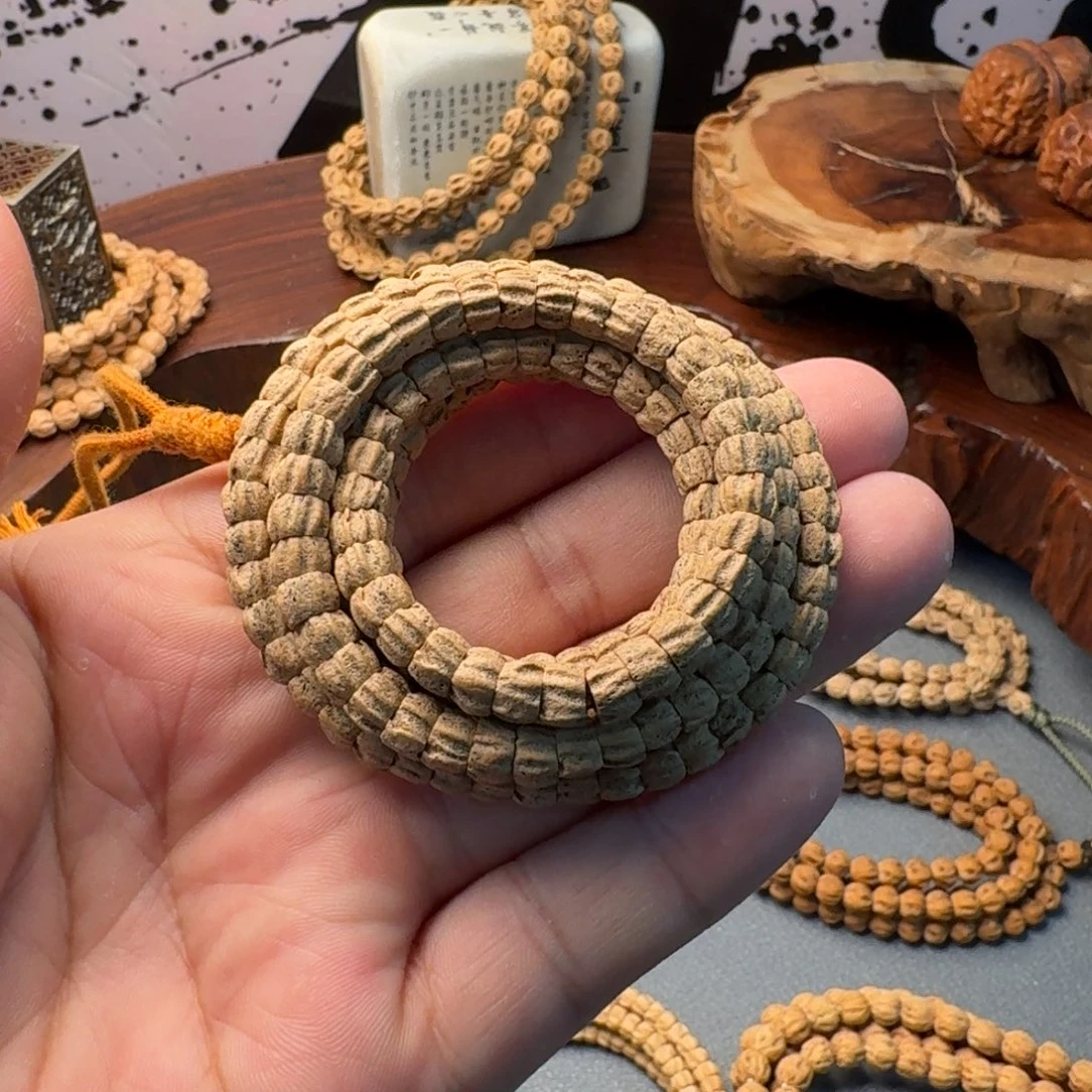 柏香籽/百香籽吊坠