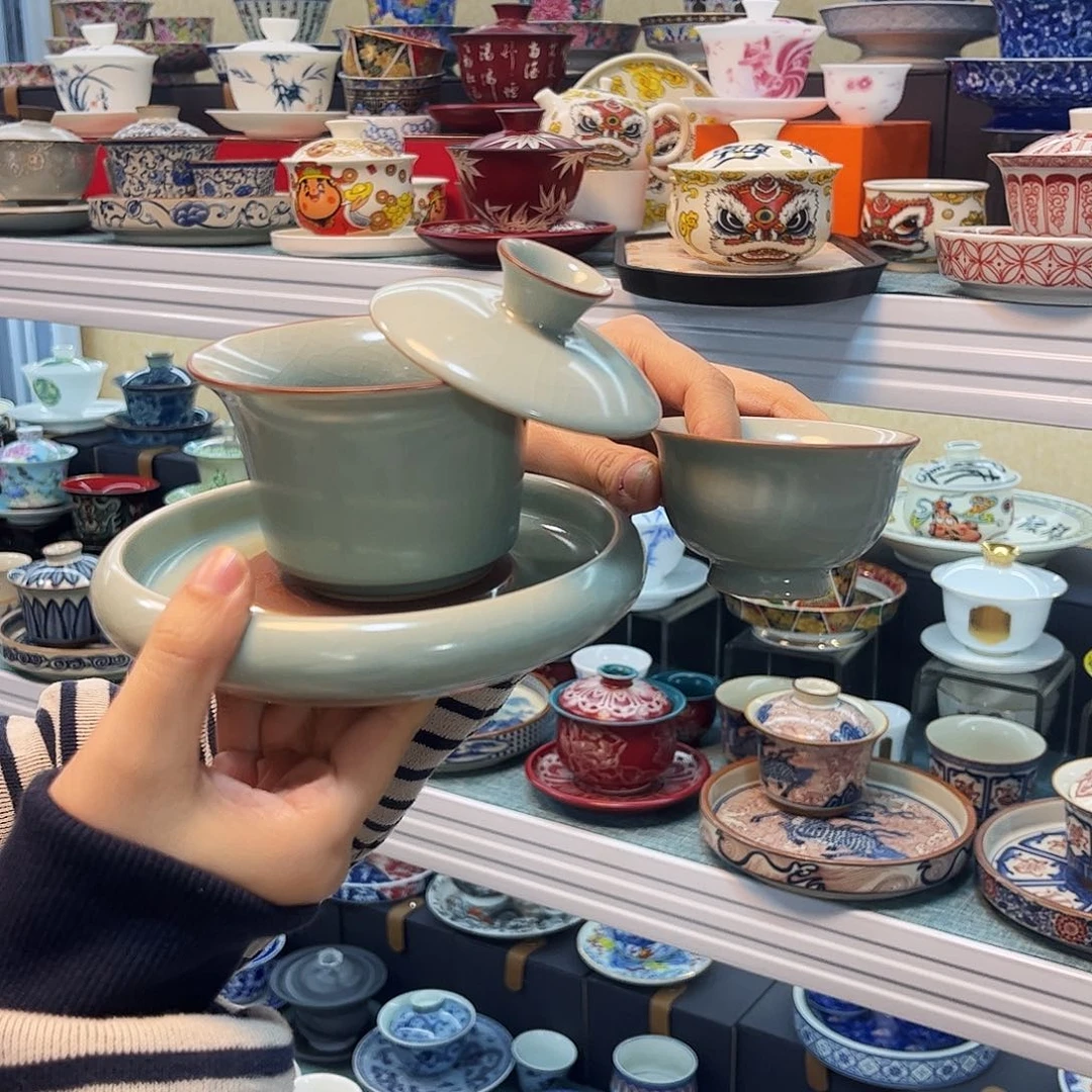 哈哈这就是我的第一次