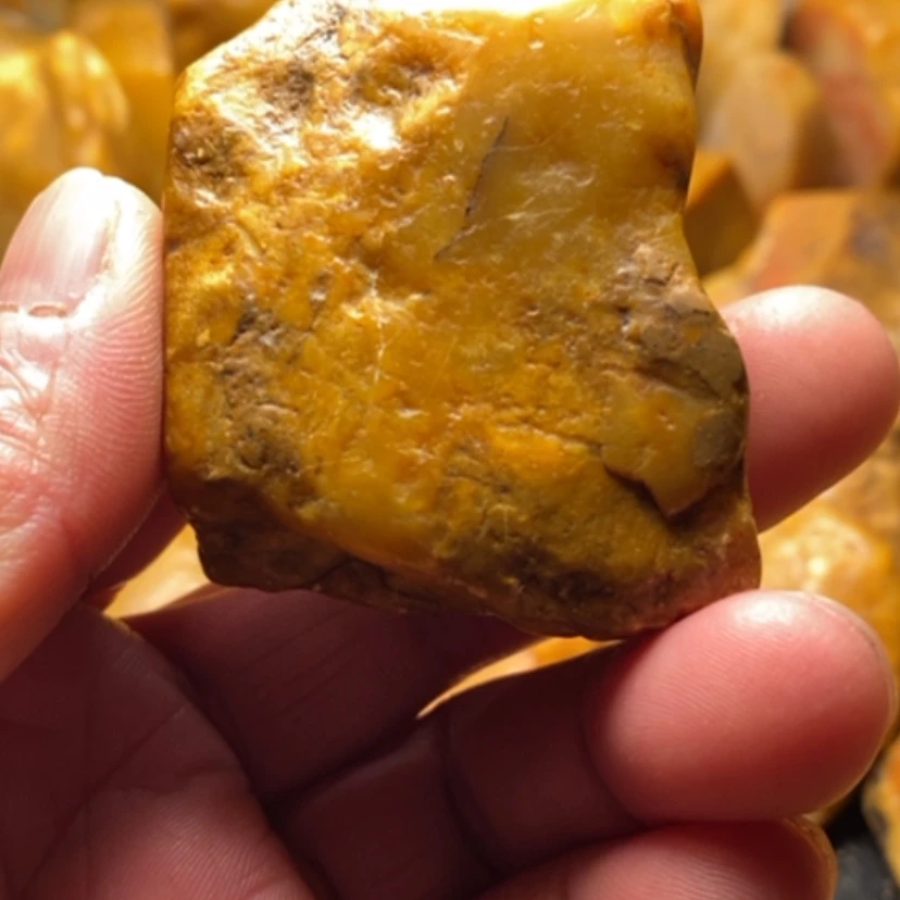 【闪购商品】昌化石昌化石系列产品田黄