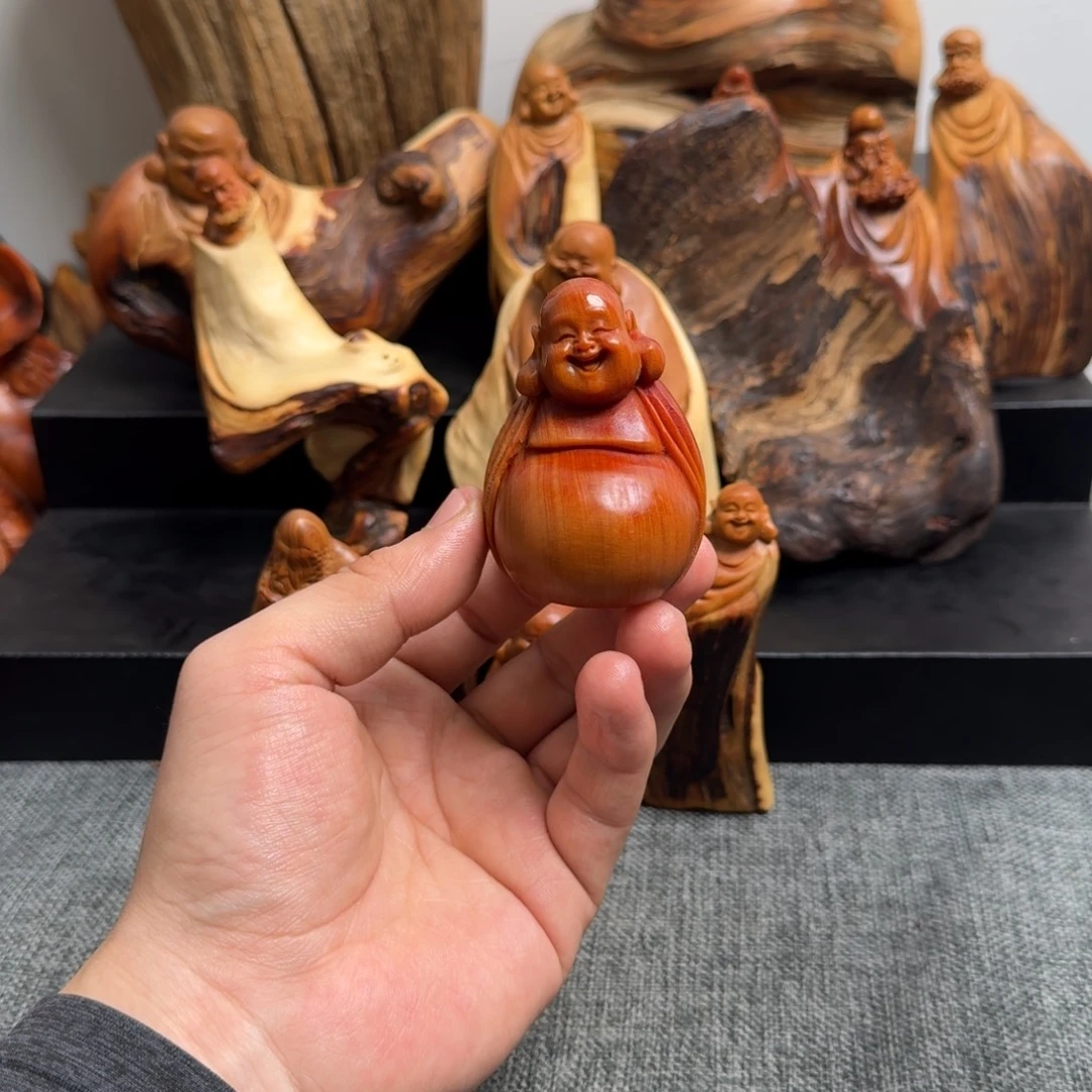 柏木（崖柏）太行崖柏