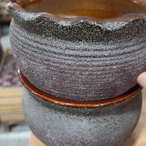 陶瓷口径不清楚问客服