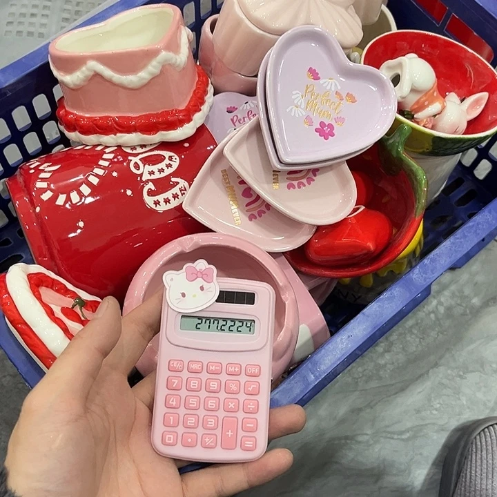 A****满28包邮 微瑕陶瓷 不退不换