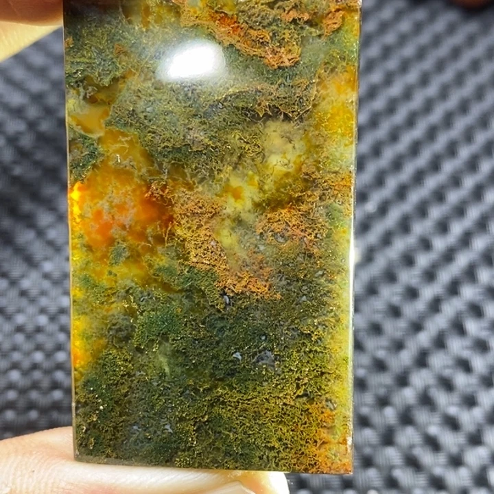 醉***笑玛瑙/玉髓未镶嵌1