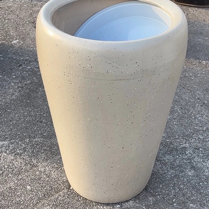 陶瓷材料高35口径22