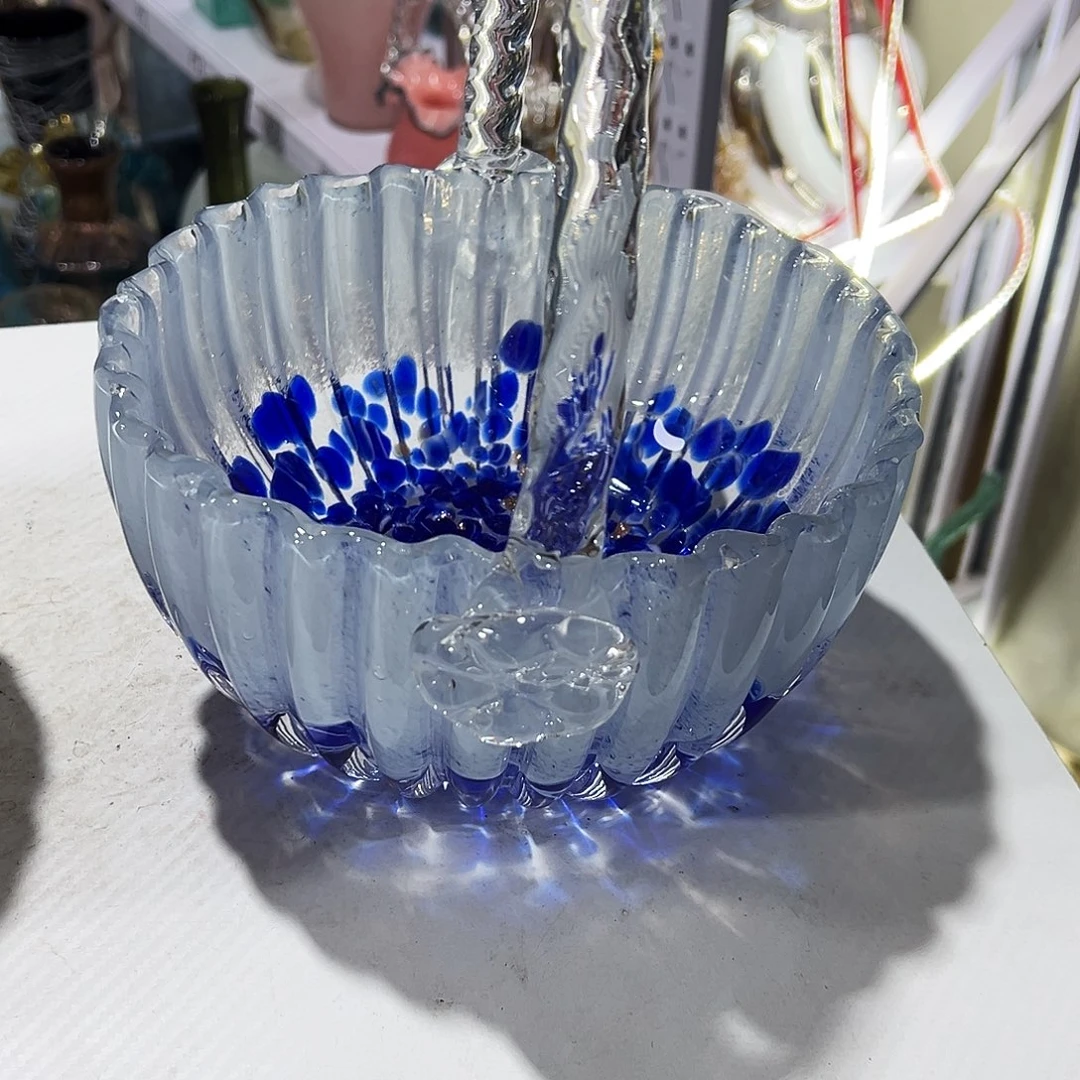 00001家居花瓶琉璃瓶