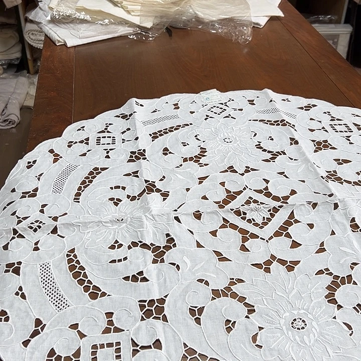 毛绒亚麻棉173-85厘米