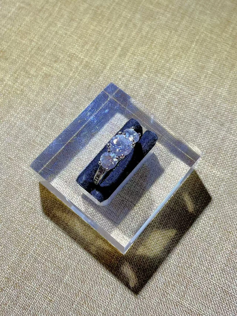 戒指 璀璨精美Tbbo13-4