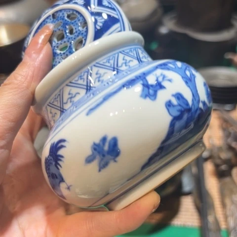 中古美术，金银铜铁锡