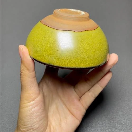 【闪购商品】茶盏-10116..........