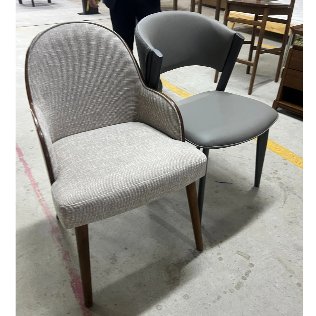 PYTX-CY3029餐椅，99新微瑕，拍一发二，不包售后