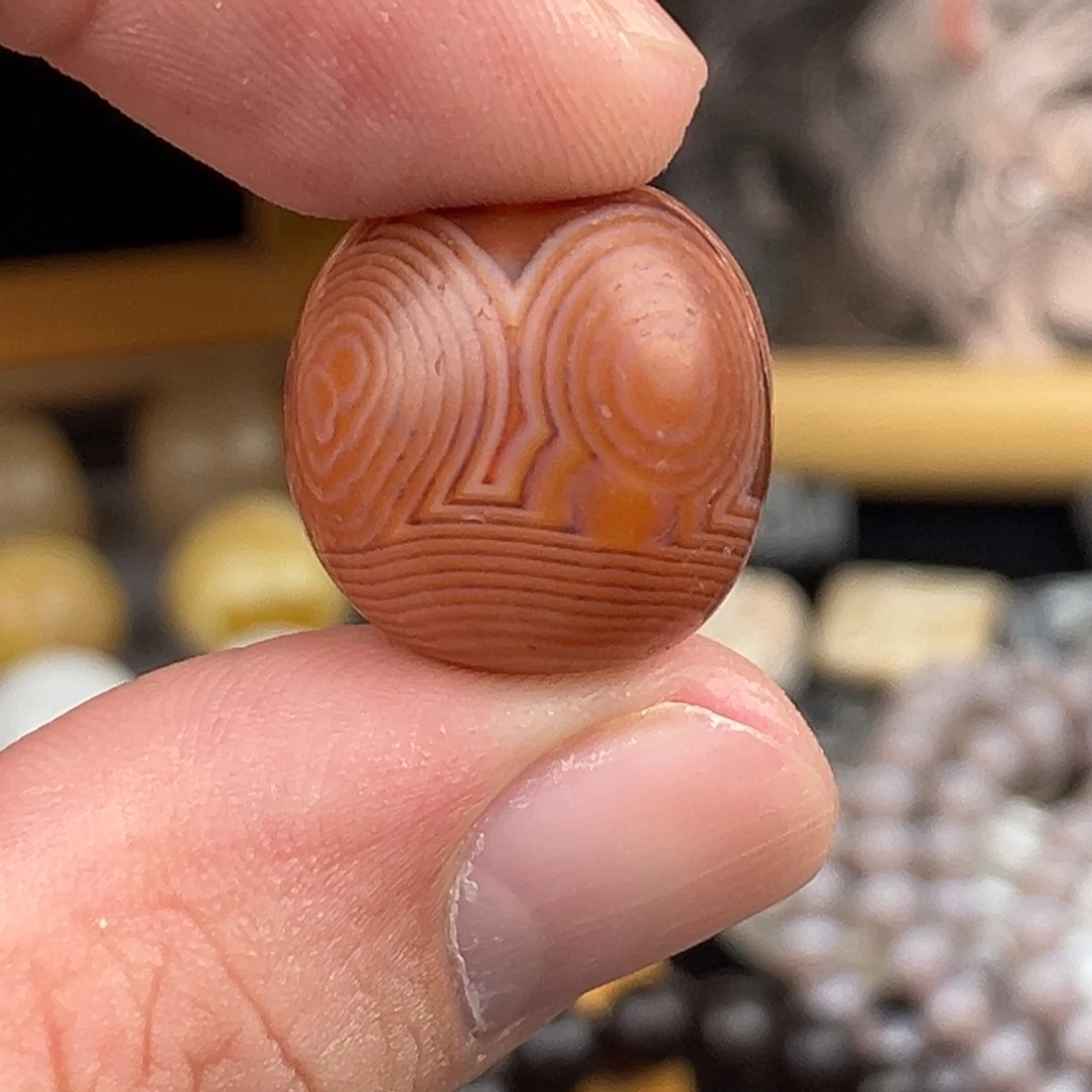 玛瑙/玉髓未镶嵌玛瑙