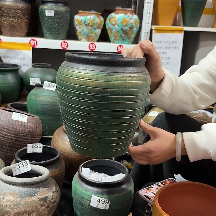 金绿270高度23口径18