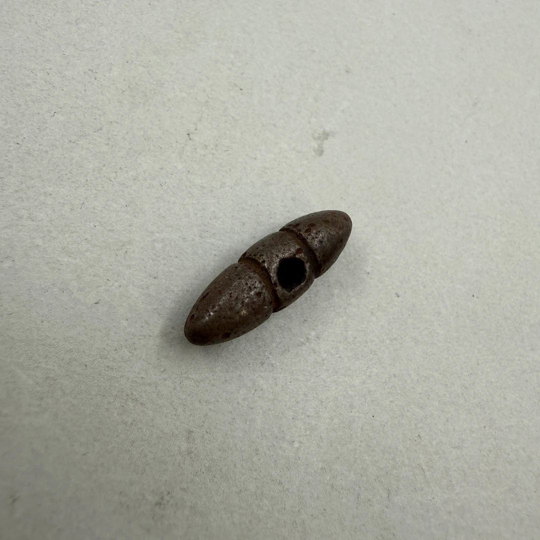 19世纪 寒铁金刚杵/HSZC/88853