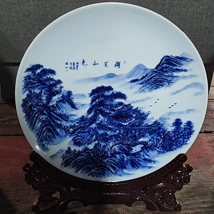 杯长****地景德镇陶瓷茶具套装