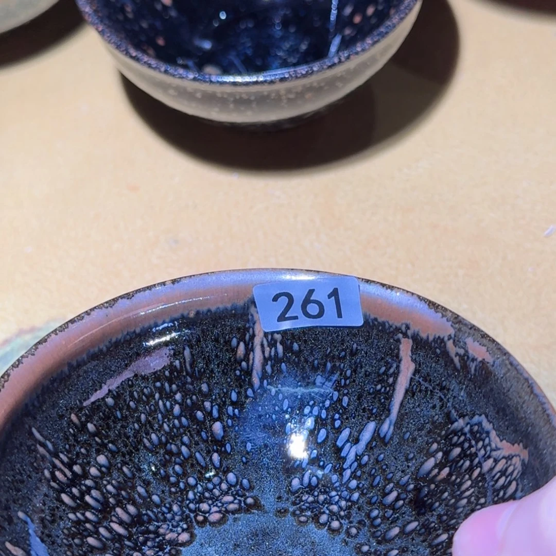 茶盏你好意思的不给