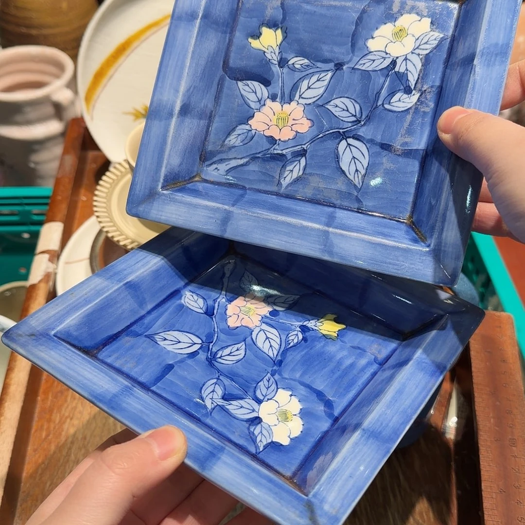 瓷片四十包邮非全新