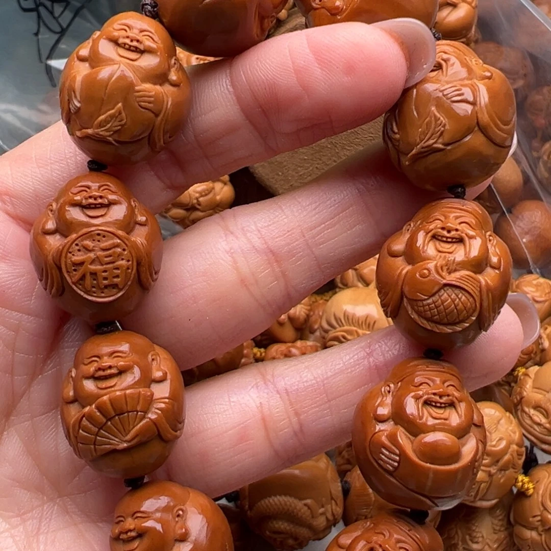 手串/手链橄榄核橄榄核