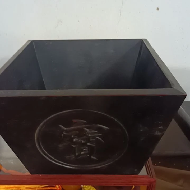 非洲紫檀（红花梨）