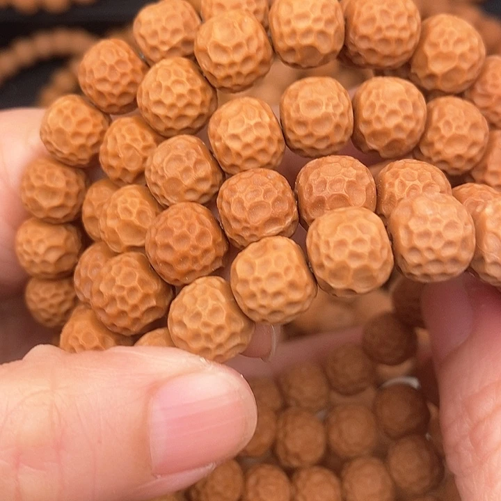 手串文玩核桃小**黍