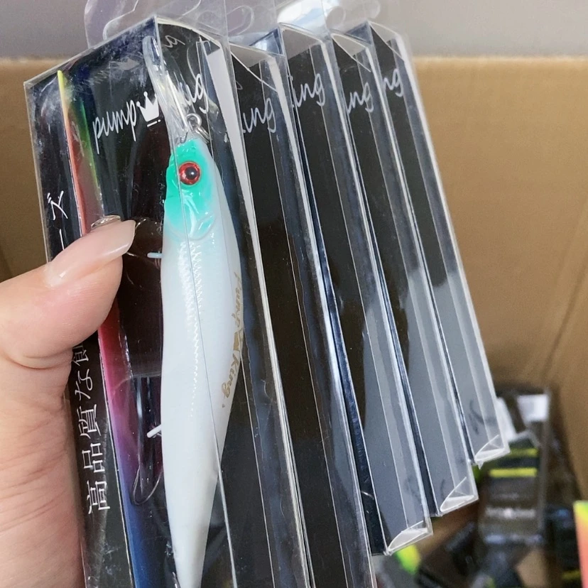 【闪购商品】五个米诺