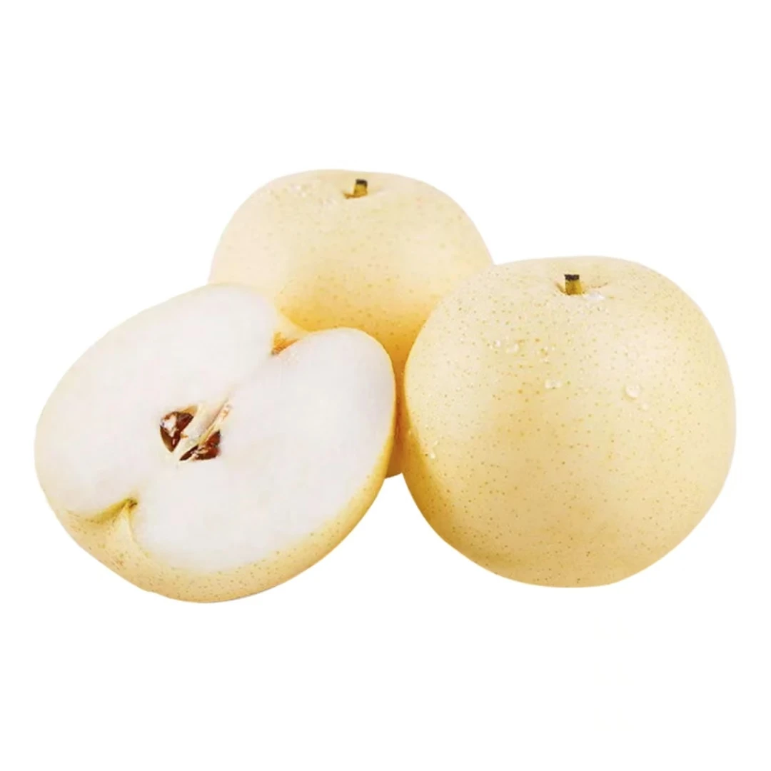 皇冠梨 约750g/份