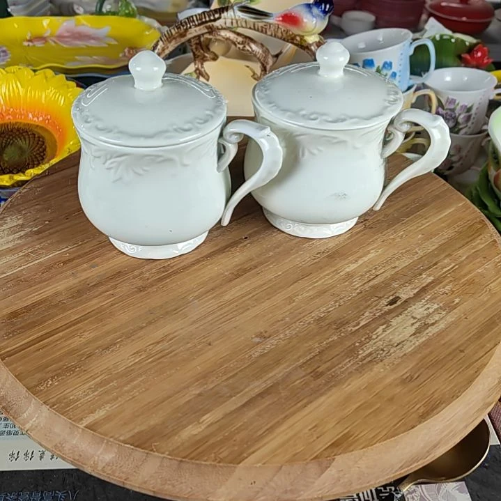 潮州创艺瓷家陶瓷