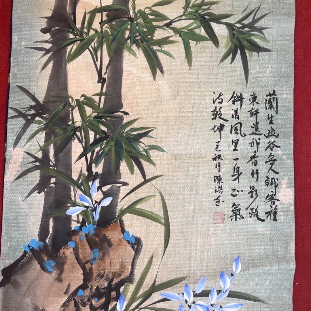 竖款上千幅作品放价了