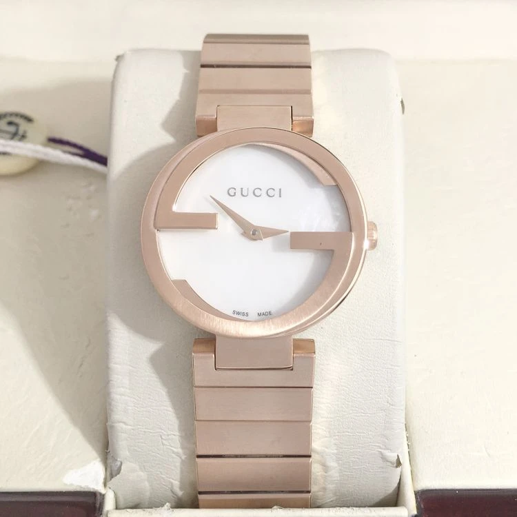 古驰/石英表/表径29/S99251015005/[251218HH]