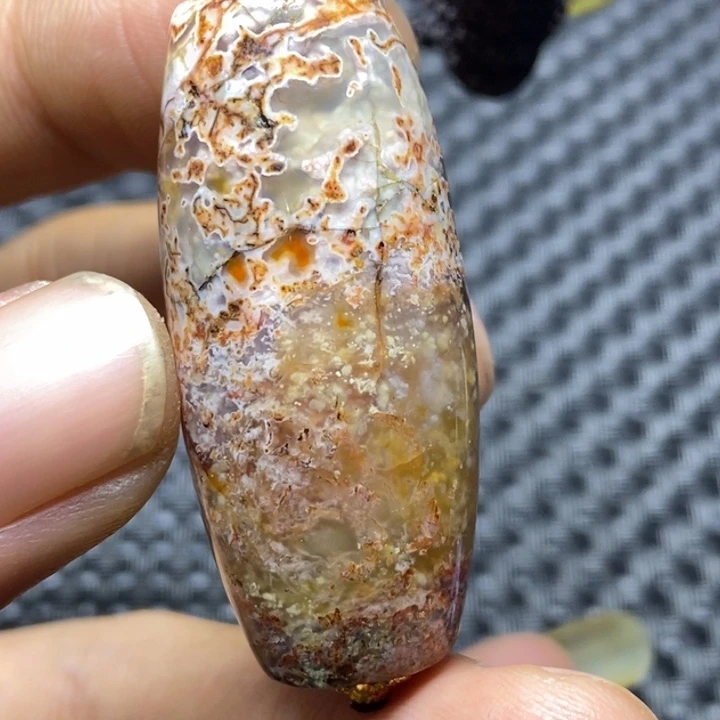梦***越玛瑙/玉髓未镶嵌1
