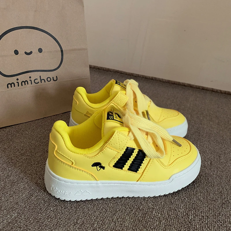 小众原创板鞋女款2025新款时尚百搭小白鞋夏季女鞋增高运动休闲鞋