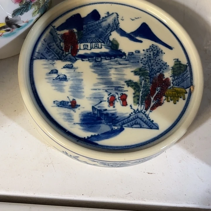 摆件景德镇精品陶瓷