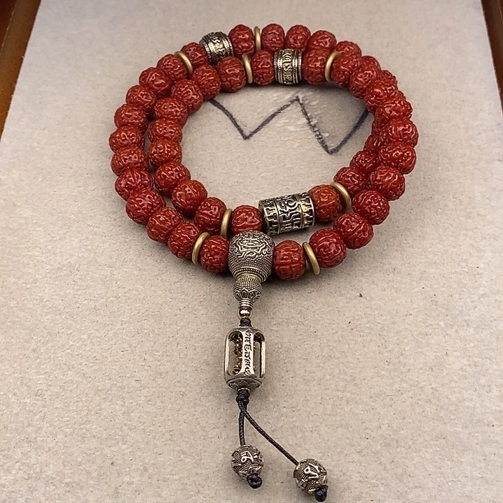 金刚菩提吊坠11111111