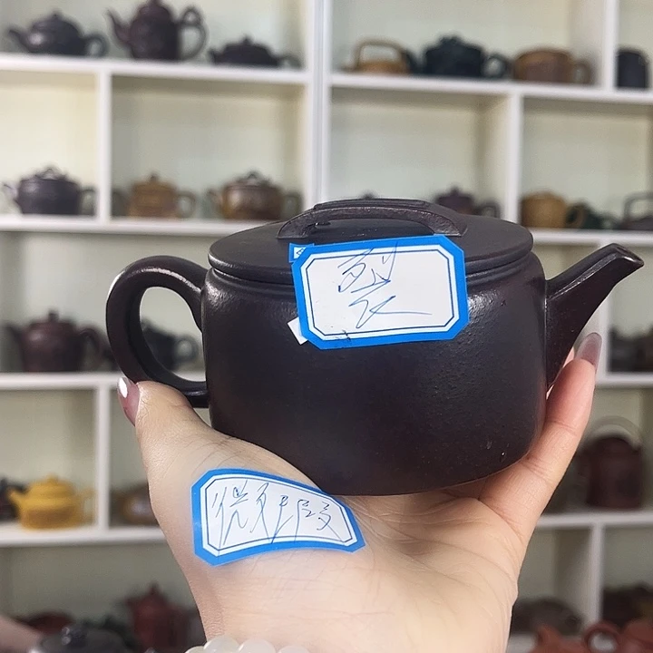 茶壶紫砂紫砂工艺厂