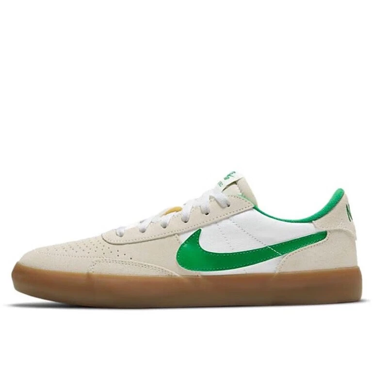 NIKE/耐克男鞋SB HERITAGE VULC新款低帮休闲运动板鞋CD5010-101