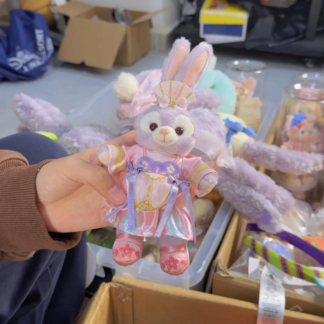 上迪22中秋露露无牌