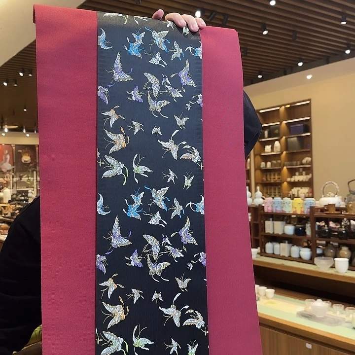 俩米一茶席茶席茶席