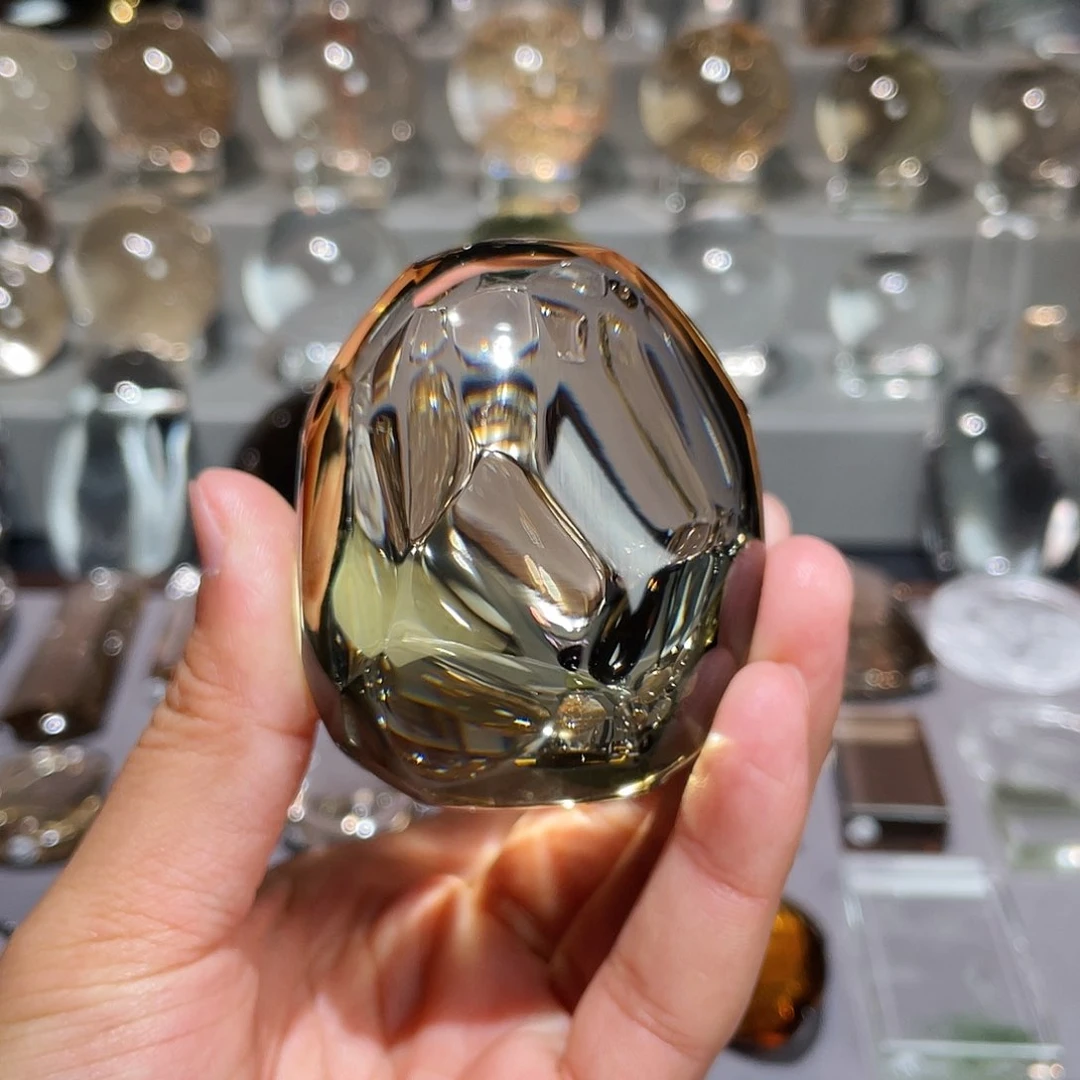 水晶水晶把玩未镶嵌