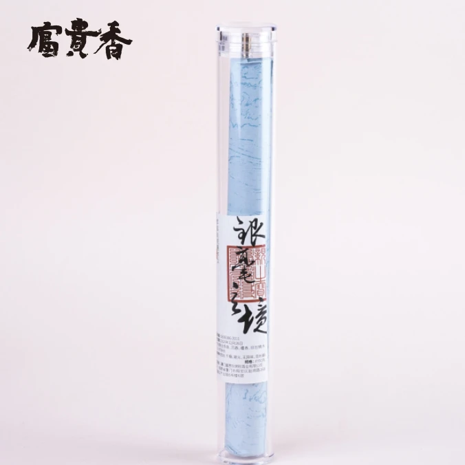 【佳香】银毫玄境（50g*21cm）线香 BM0264