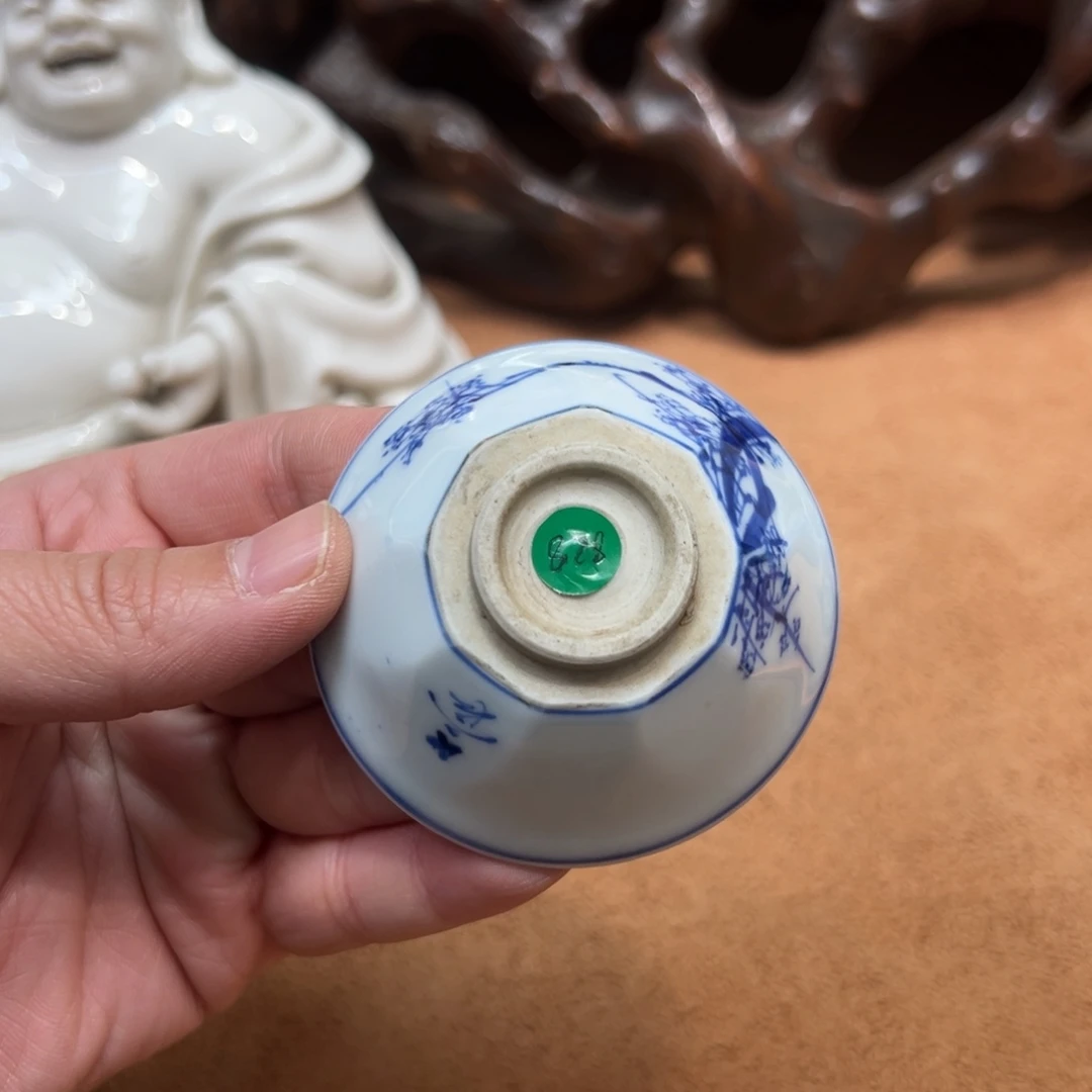 其他陶瓷工艺品等