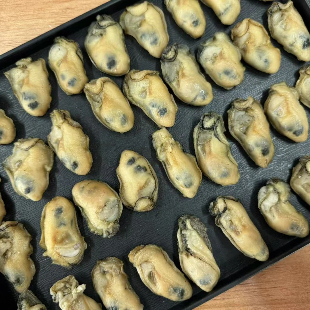 40头金蚝干 6-7成干 煲汤煲粥