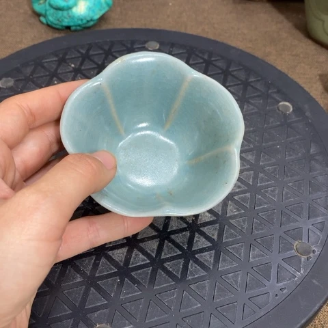 宋老师推荐陶瓷一件