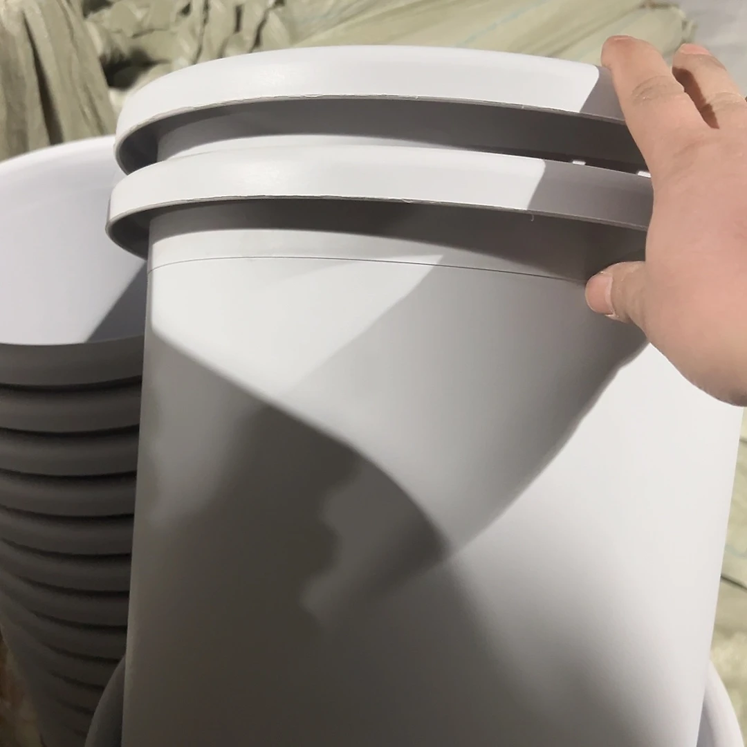 树脂灰白7号2个无托